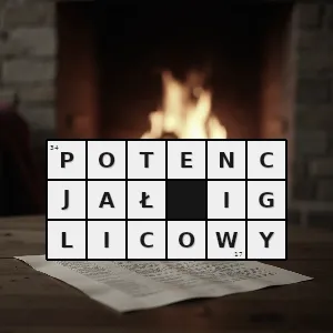 Rozwiązanie krzyżówki: potencjał błonowy - potencjał iglicowy | hasła, synonimy i podpowiedzi Hasło krzyżówkowe potencjał błonowy - potencjał iglicowy – rozwiązanie, synonimy, podpowiedzi i definicje krzyżówkowe